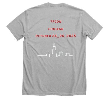 Black Feel the Score T Shirt 2