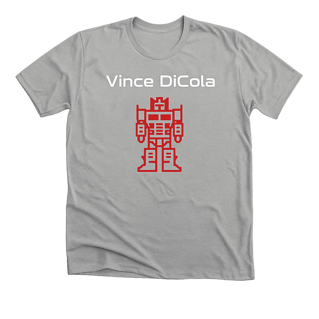 Black Feel the Score T Shirt