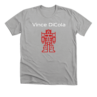 Black Feel the Score T Shirt 1