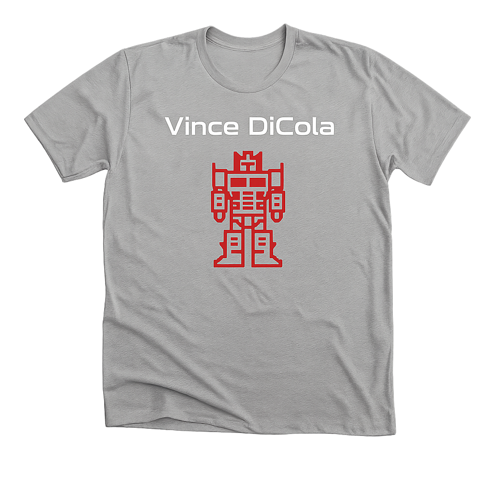 Black Feel the Score T Shirt